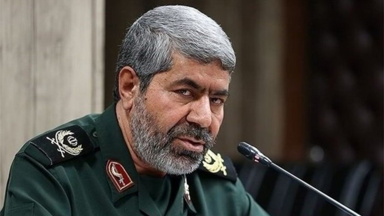 عامل حمله تروریستی حرم شاهچراغ افغانستانی نیست