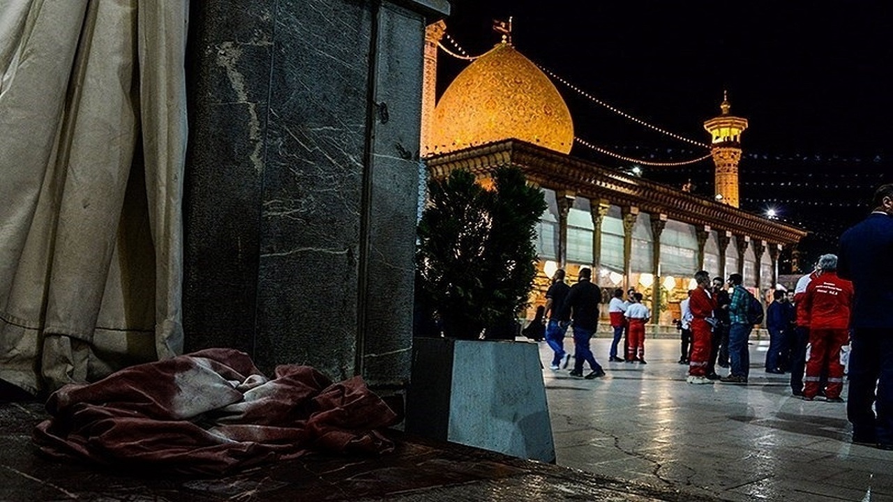 قطر و امارات حمله تروریستی به شاه‌چراغ را محکوم کردند