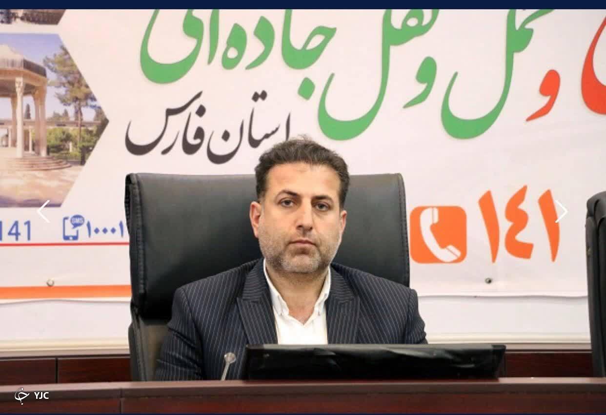 پیش‌فروش بلیت اتوبوس اربعین از امروز در فارس شروع شد