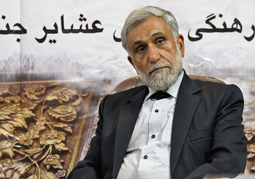 برگزاری سیزدهمین سوگواره ملی شعر عاشورایی اقوام و ایلات عشایر کشور در شیراز