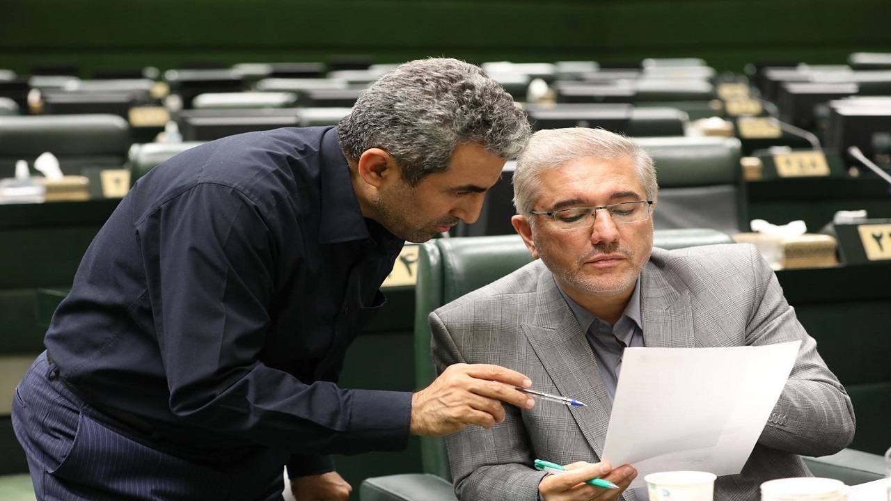 شاهد رشد ۵۳ درصدی تحقق منابع در چهار ماهه اول امسال هستیم