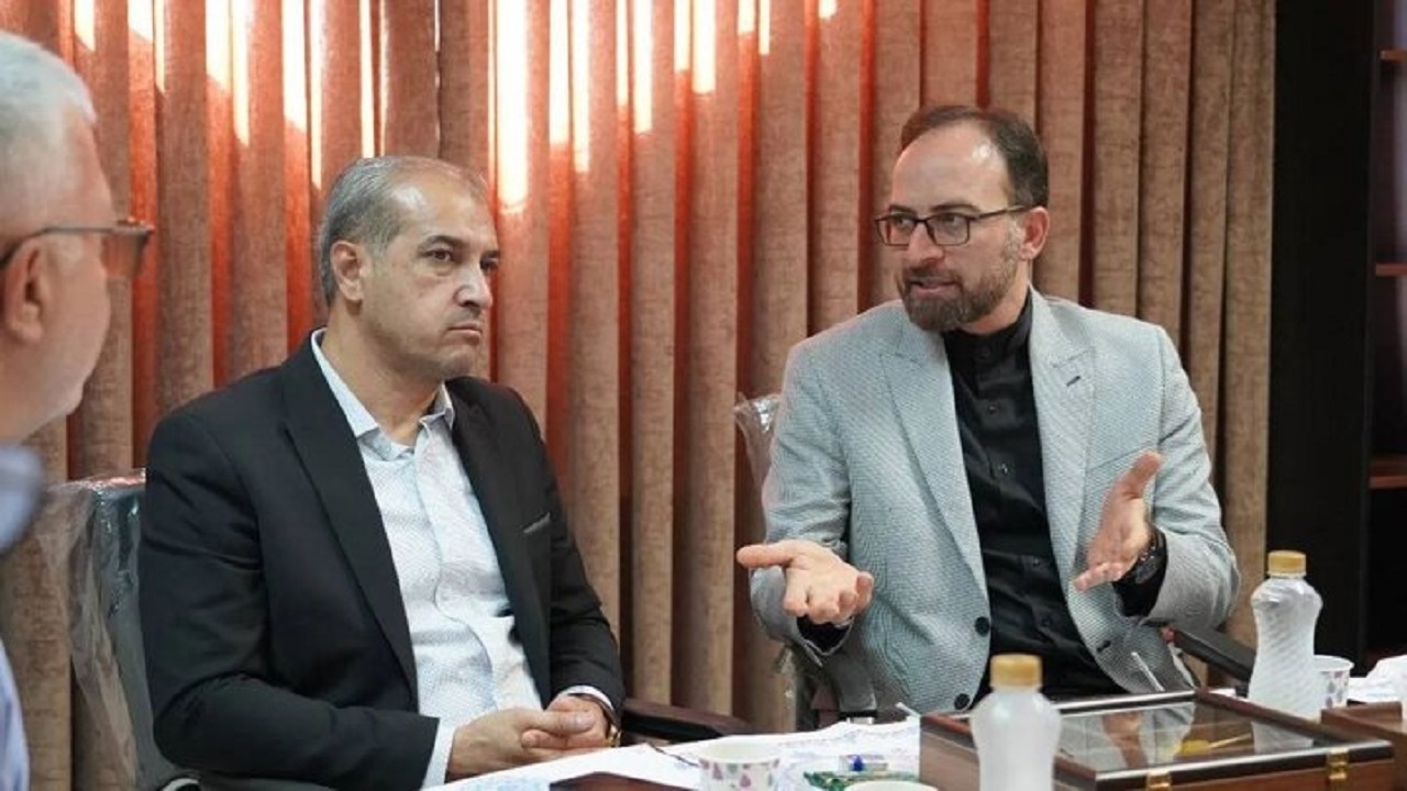 با قدرت تمام پروژه فاز ۲ مرکز یاورشهر ۹ را به پایان می‌رسانیم