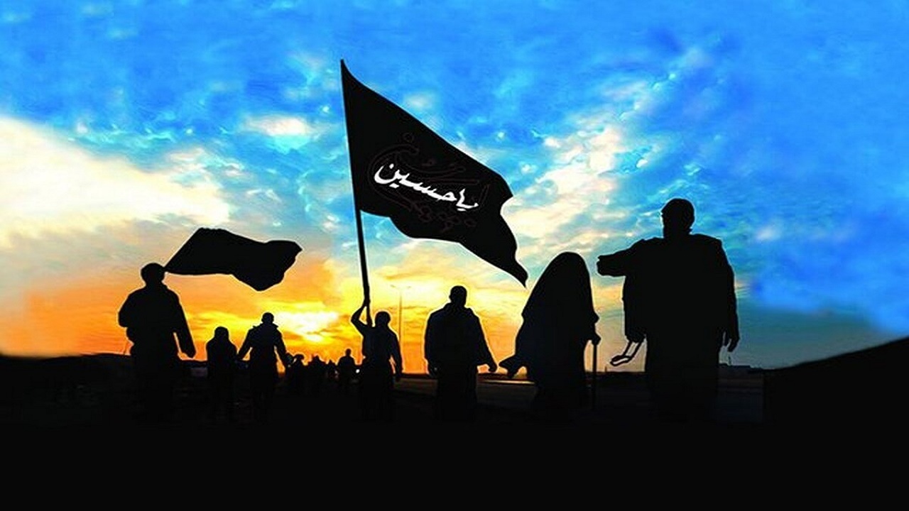 ثبت نام حدود ۳۶ هزار زائر اربعین در سامانه سماح