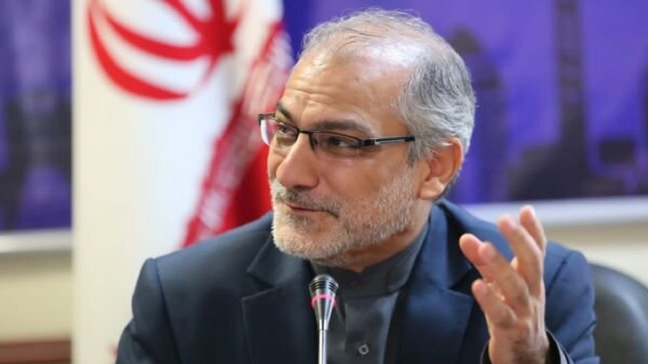 ایمن سازی بزرگترین تونل ریلی درون شهری