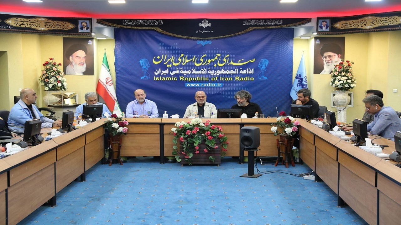 رسانه ملی و سازمان مدیریت بحران کشور همکاری می‌کنند