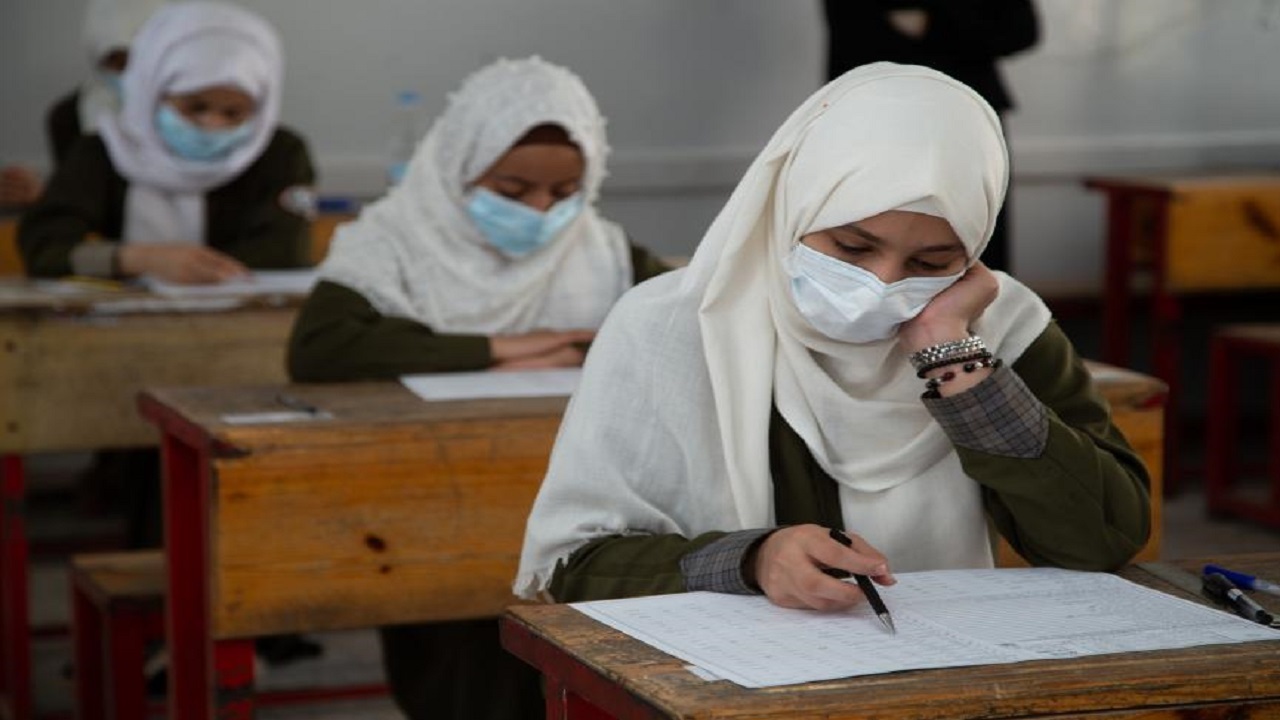 انجمن اولیا و مربیان ۶ مدرسه سبزوار رتبه برتر کشوری شدند