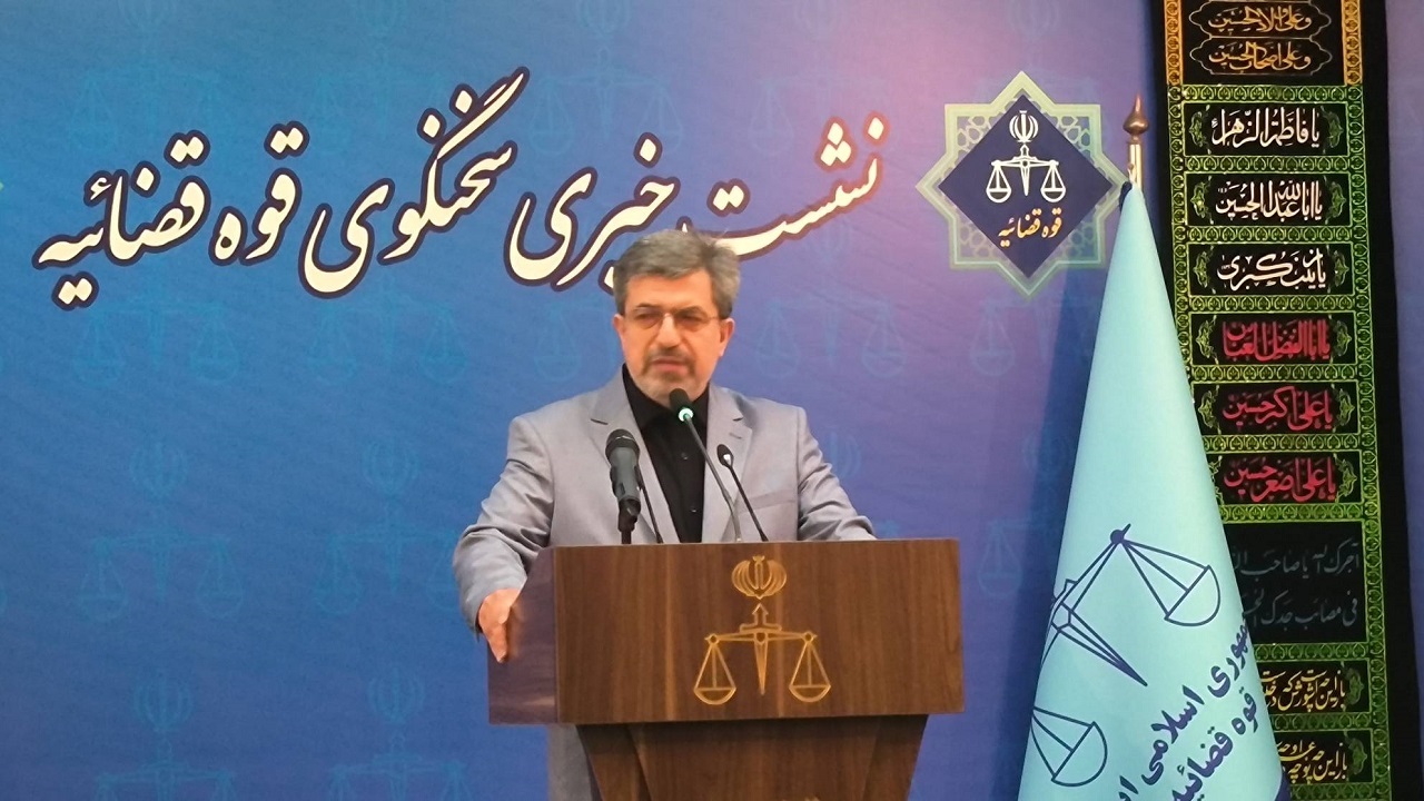 حسن رعیت به تحمل ۲۵ سال حبس محکوم شده است/ کیفرخواست پروندهٔ متهمان قتل شهید علی‌وردی تا پایان مرداد صادر می‌شود