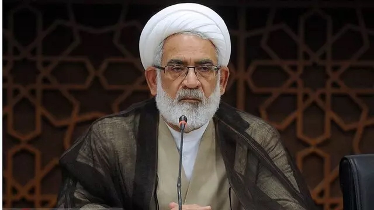 دستگاه‌های اطلاعاتی و امنیتی برای جلوگیری از ورود اتباع خارجی غیرمجاز هوشیار باشند