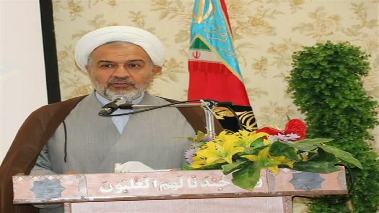 ایجاد ناامنی و ضربه زدن به باور‌های مذهبی از اهداف دشمنان ایران اسلامی است