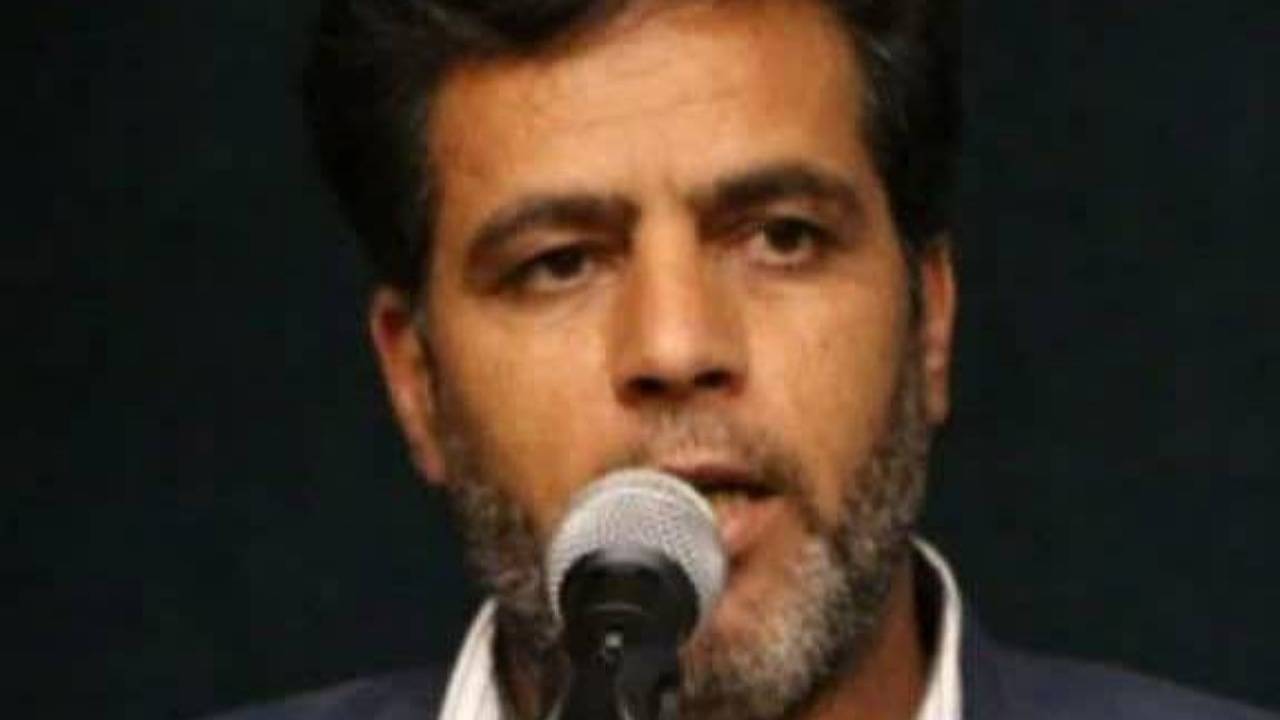 ورود بانوان اتباع خارجی به بازار پته زرند