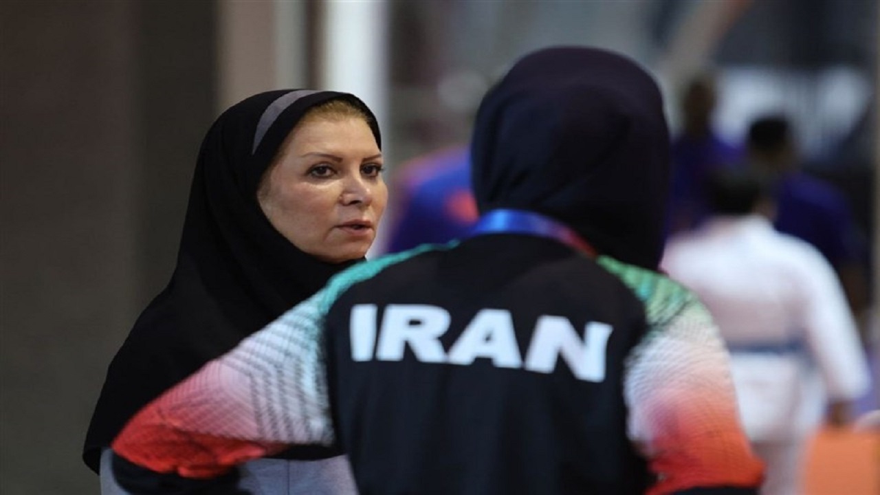تداوم داستان قهر و آشتی‌های تکراری در کاراته/ باقری: زمان همه چیز را حل می کند