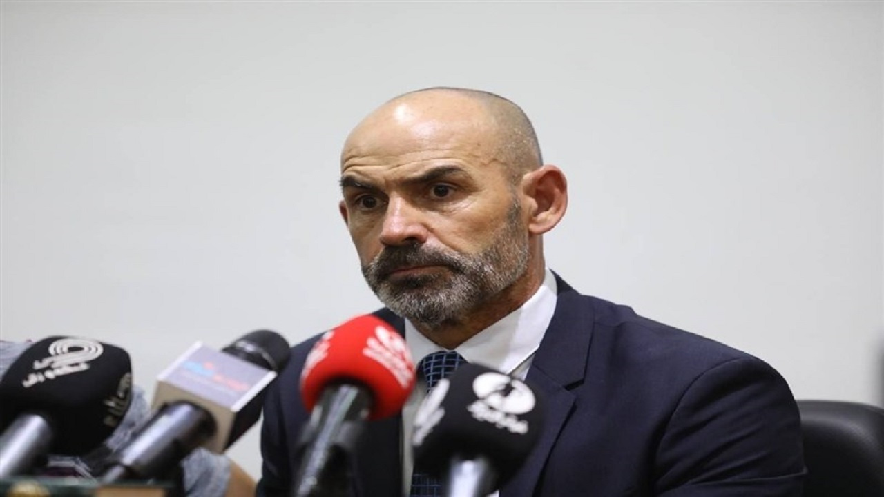 خمس: بازیکن بزرگ باید از روز اول خودش را نشان دهد/ تراکتور مهاجم ندارد