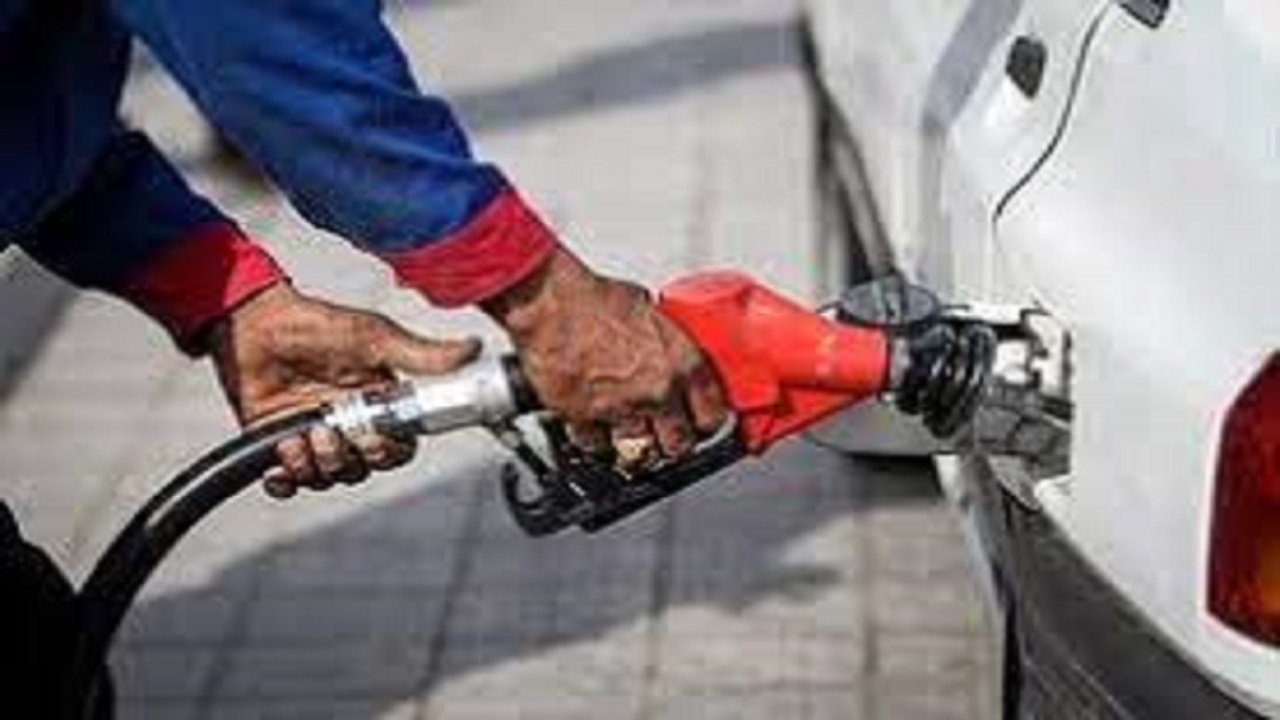مصرف بنزین در البرز ۱۵ درصد افزایش یافت