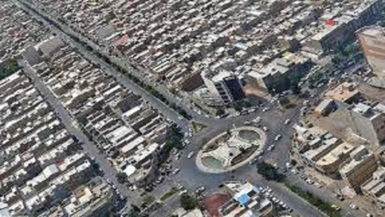 درآمد شهرداری قم ۱۵۵ درصد رشد داشت