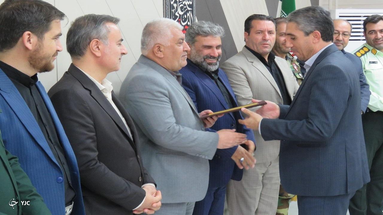 نیرو‌های مسلح ما از فداکارترین نظامیان جهان هستند