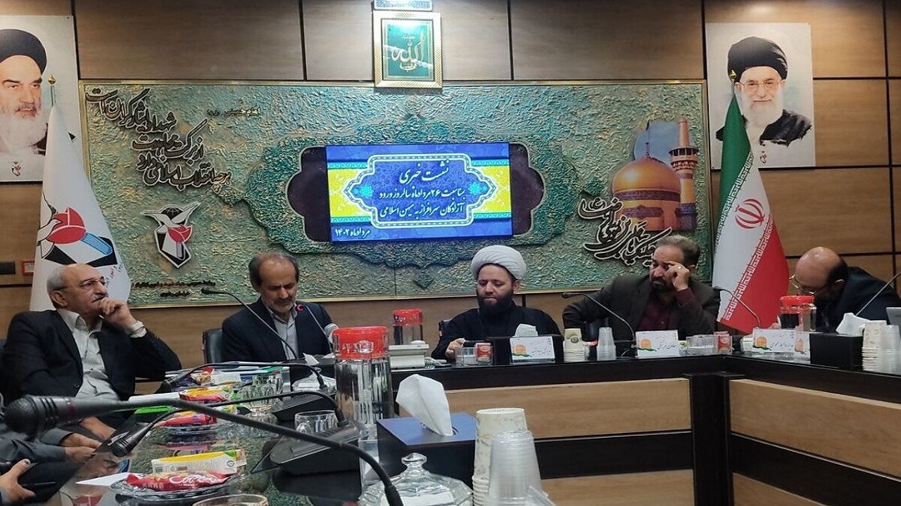 ویژه برنامه‌های بزرگداشت سالروز ورود آزادگان در مشهد اعلام شد