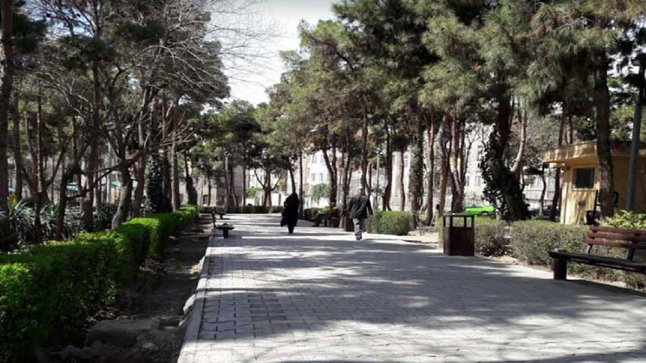 بوستان ستارخان، بوستان دوستدار کودک می‌شود