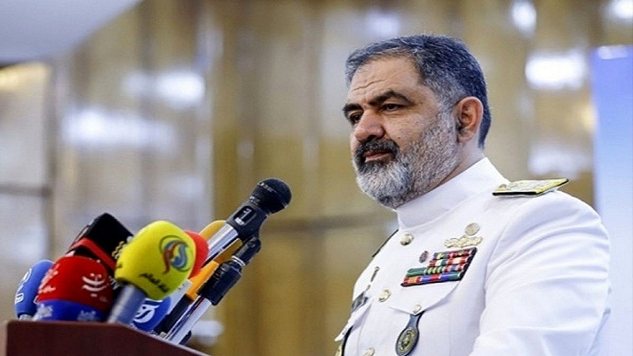 ناوشکن دنا با انجام ماموریت ناو گروه ۸۶ مهر تایید جامعه جهانی را به همراه داشت