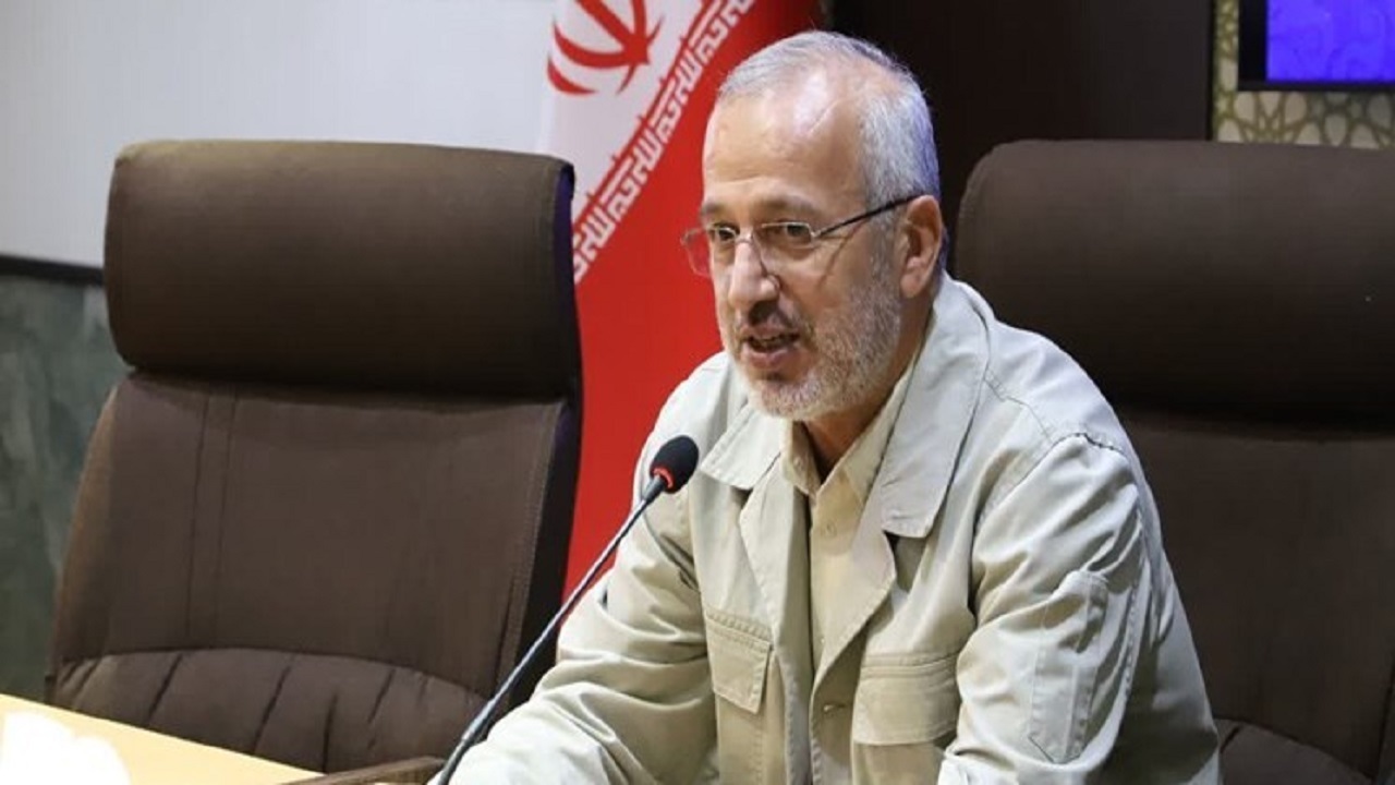 «شاهچراغی» معاون سیاسی وزیر کشور شد