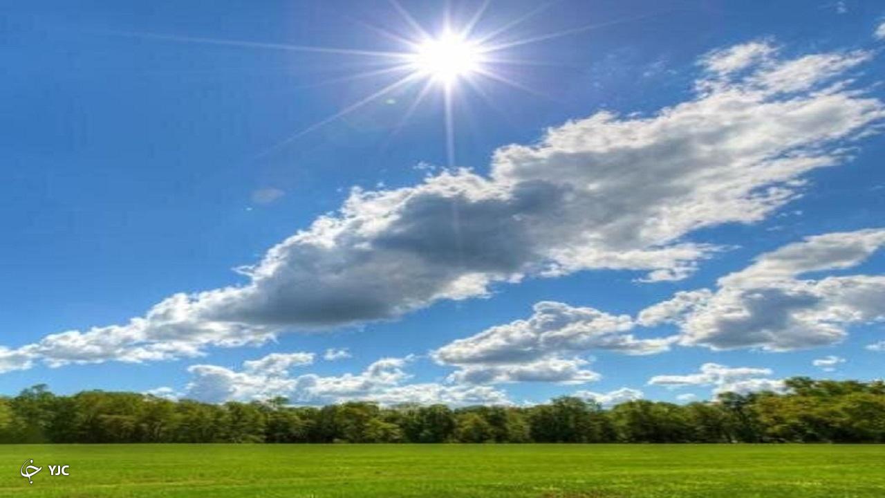 دمای هوا در جنوب آذربایجان‌غربی ۴ درجه کاهش یافت