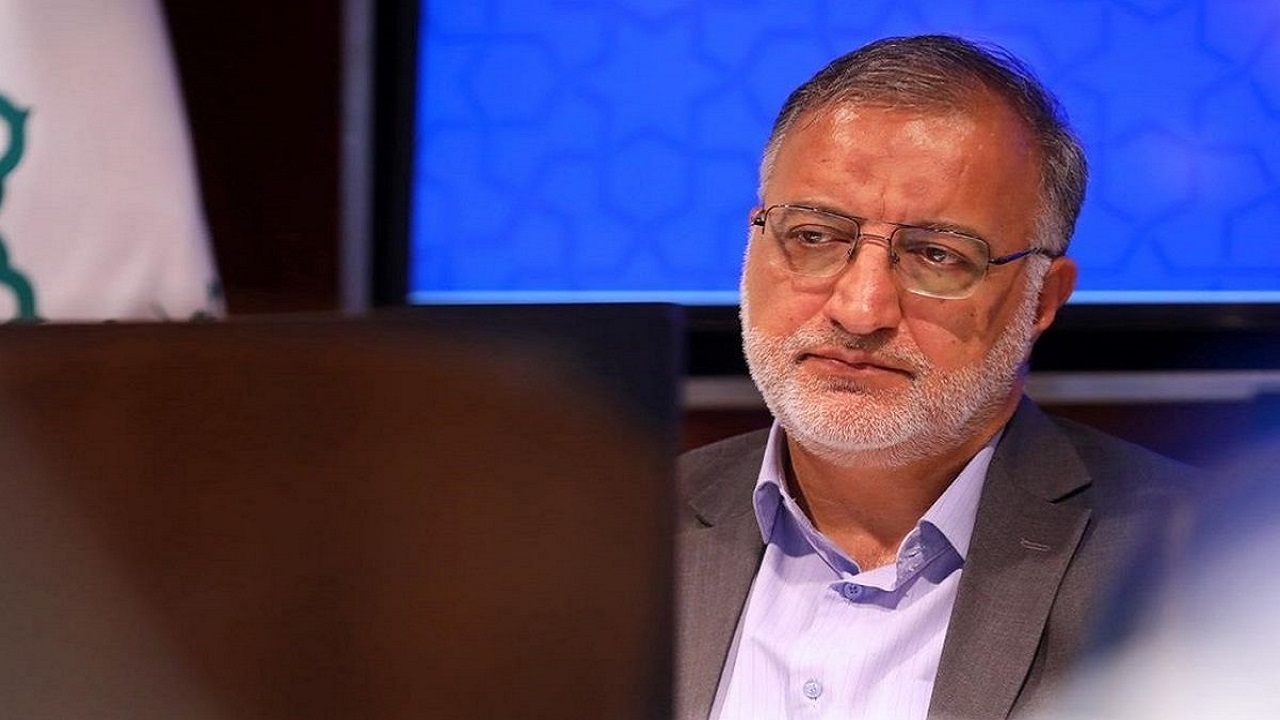 انعقاد قرارداد هزار دستگاه خودروی برقی/ ۷۲ هزار تاکسی تهران نیازمند نوسازی است