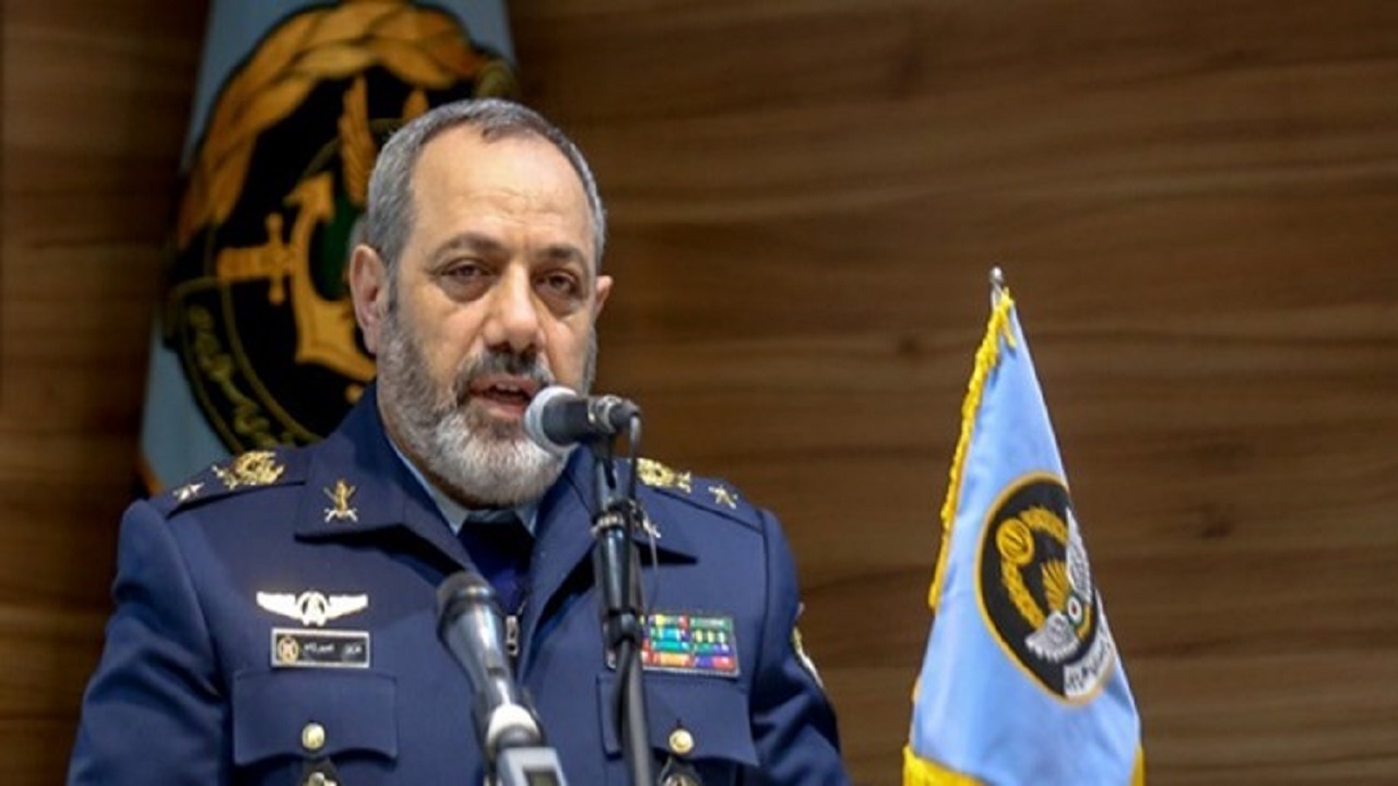 زیاده‌خواهی غرب به رهبری آمریکا عامل جنگ اوکراین است