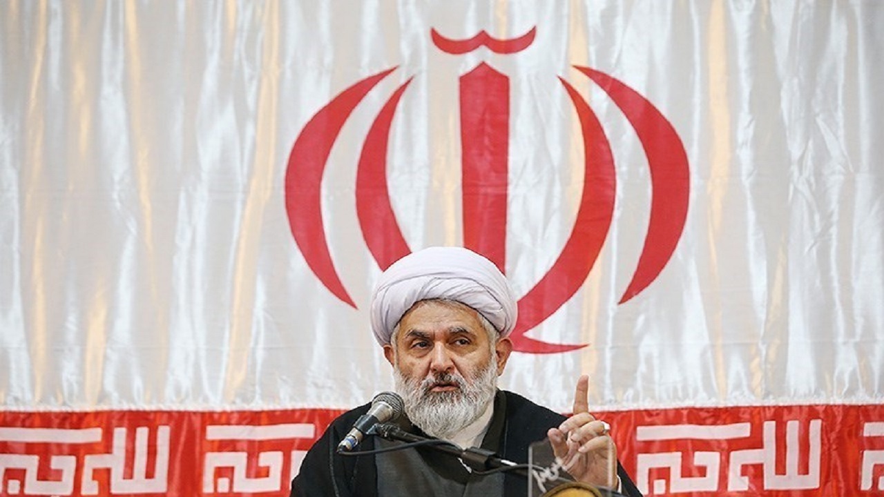 شاهد افول هژمونی آمریکا هستیم