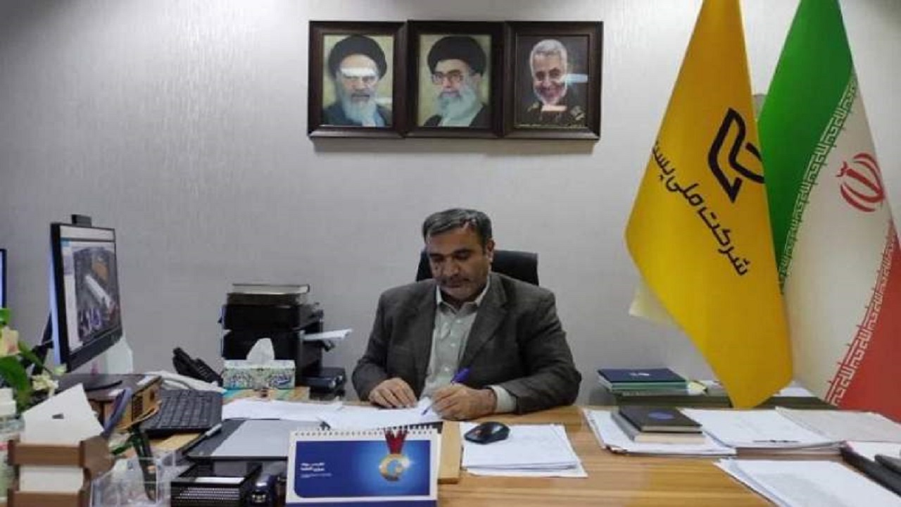 آمادگی اداره پست سیستان و بلوچستان برای توزیع گذرنامه‌های زائران اربعین