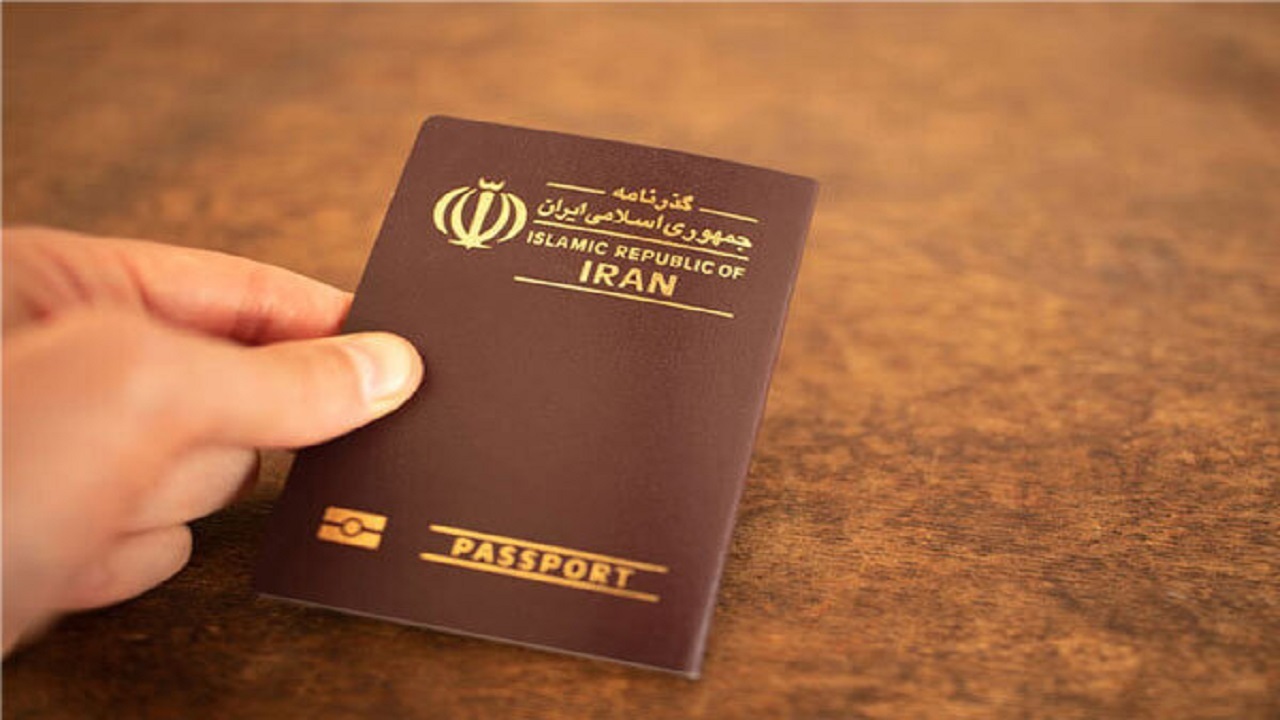 صدور گذرنامه زیارتی در فرودگاه شهید صدوقی یزد