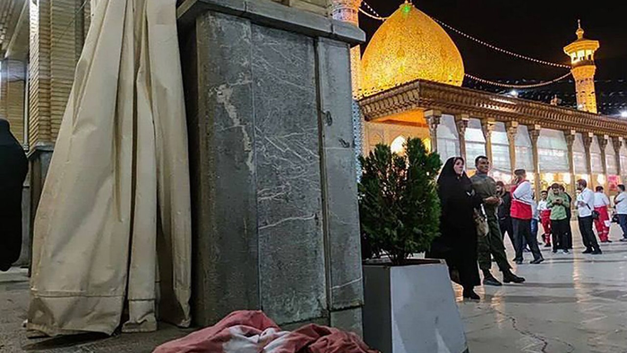 هیئت های مذهبی اتباع حمله تروریستی شیراز را محکوم کردند
