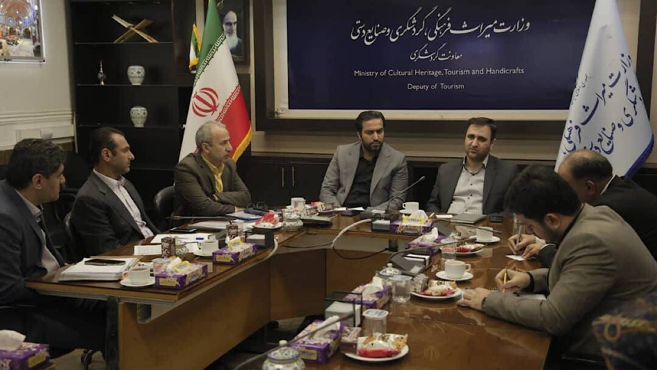 مهم‌ترین دغدغه در جزیره کیش گردشگری است