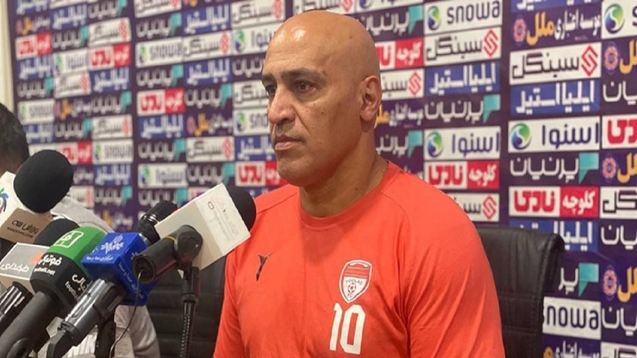 منصوریان: چند بازیکن ۱۰ میلیون دلاری داریم