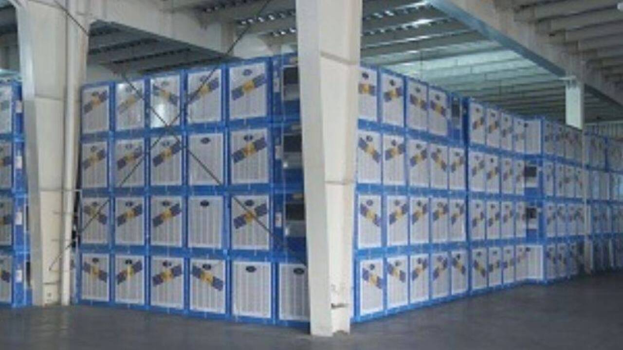 اهدای ۲۰۰ دستگاه کولرآبی به نیازمندان خراسان رضوی