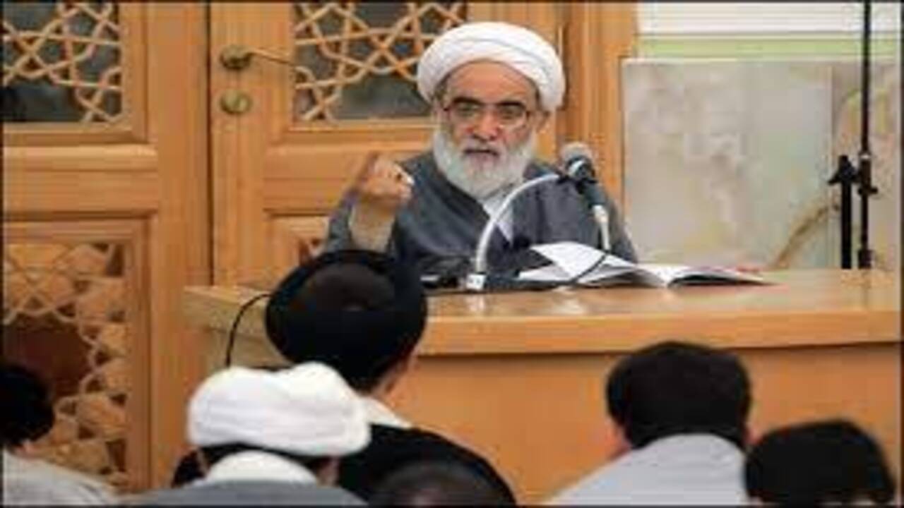 اقدامات تروریستی نمی‌ تواند ضربه ای به دین اسلام وارد کند