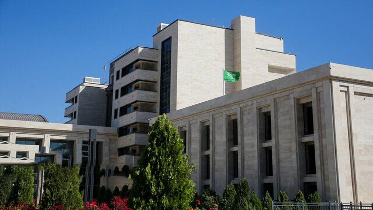 جزییات جدید از محل کنسولگری عربستان در مشهد