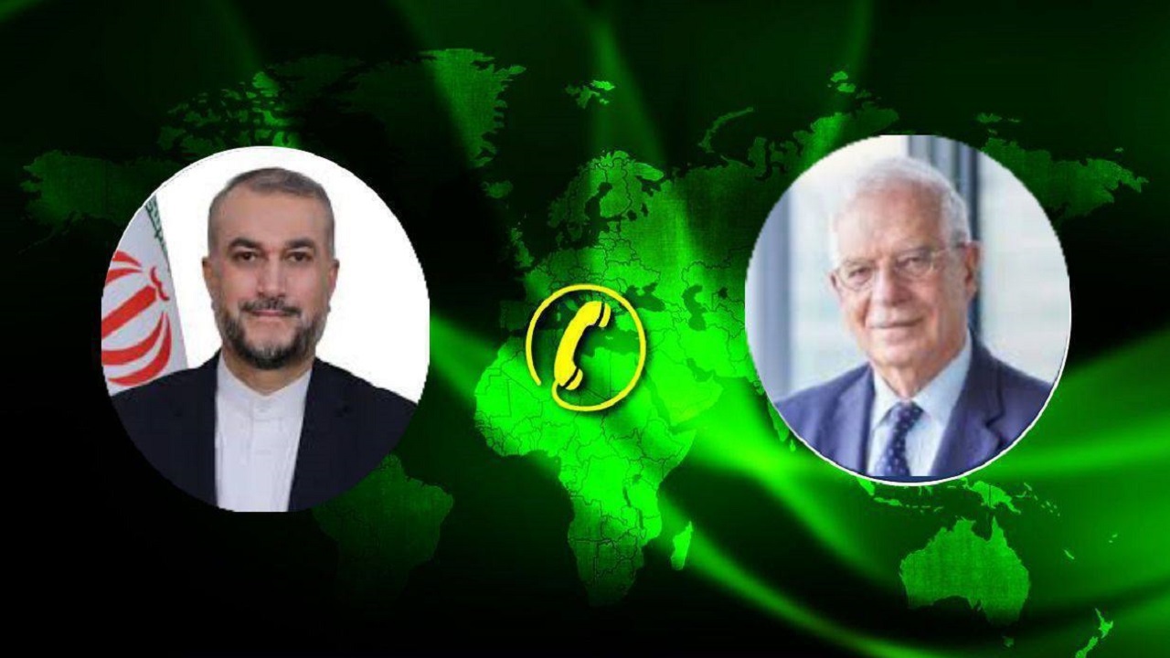 تحولات اخیر در آزادسازی منابع مالی ایران را مثبت ارزیابی می‌کنیم
