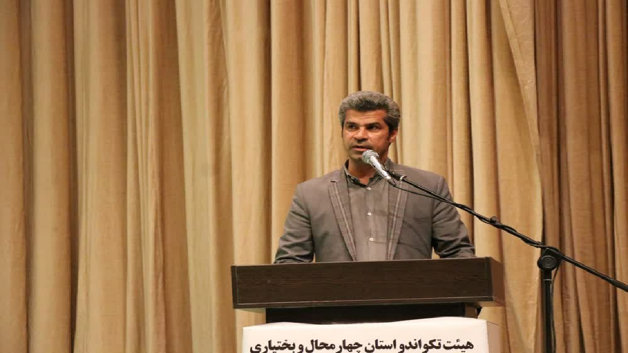 ورزش تکواندو در ۸ ماهه گذشته رشد بسیار خوبی در چهارمحال و بختیاری داشته است