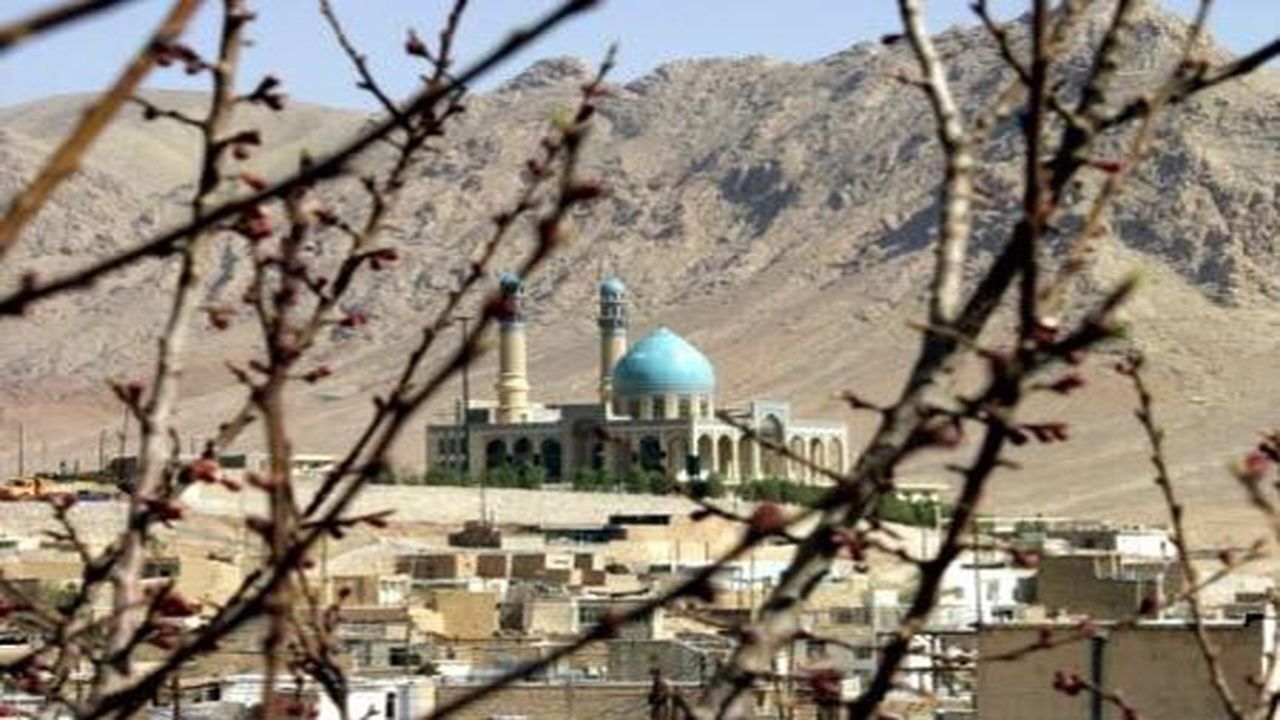 توسعه زیرساخت‌های گردشگری در شهرستان مهدیشهر سمنان