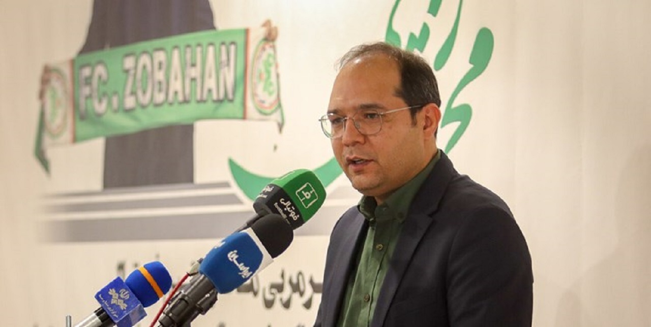 خودمان را برای بازی با سپاهان آماده کرده ایم