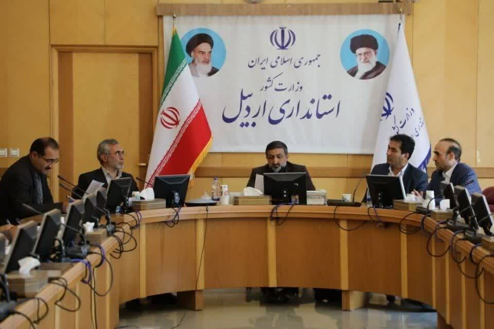 درآمد مولدسازی صرف پروژه‌های تعیین شده در دستگاه اجرایی مربوط می‌شود