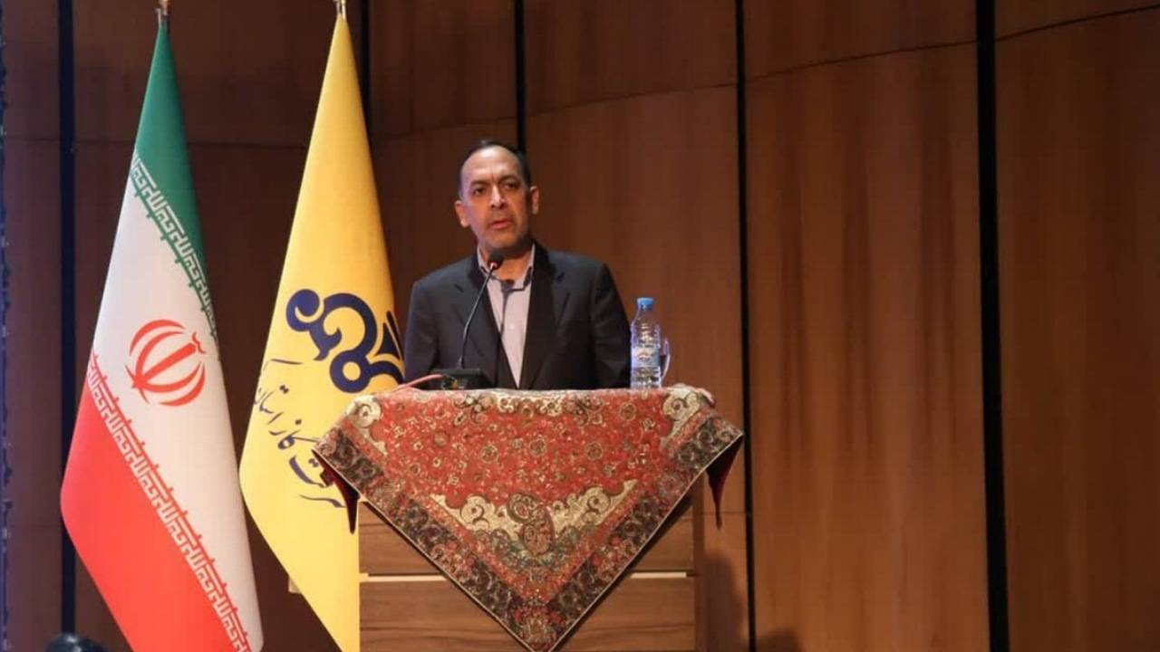 ۹۰ درصدِ جمعیت کرمان از نعمت گاز برخوردارند