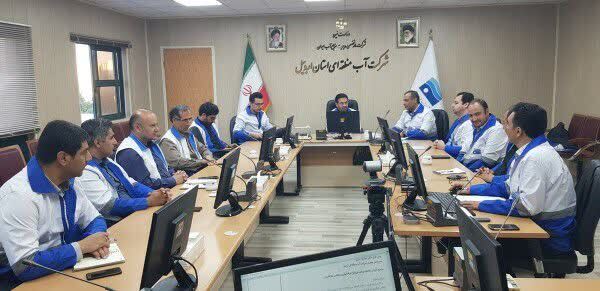 لایروبی و آزادسازی بیش از ۲۰ کیلومتر از بازه‌های اصلی رودخانه‌های استان در یکسال گذشته