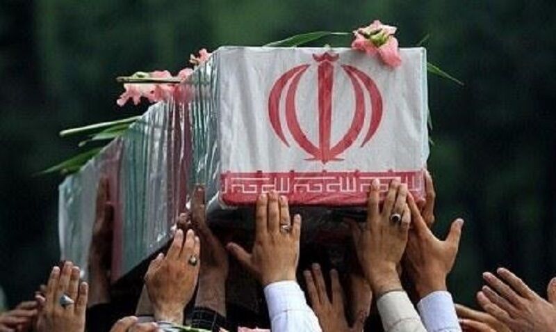 «تلگرافچی ۵ ستاره» به یاران همرزمش پیوست