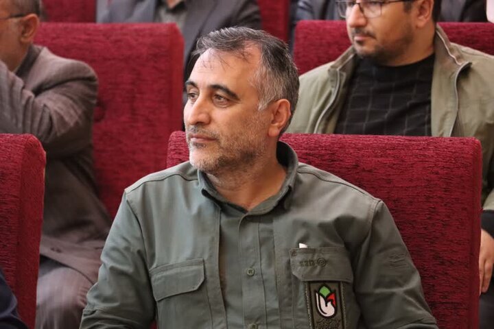 ۲۹ مرداد کنگره ملی ۳۴۰۰ شهید اردبیل برگزار می‌شود