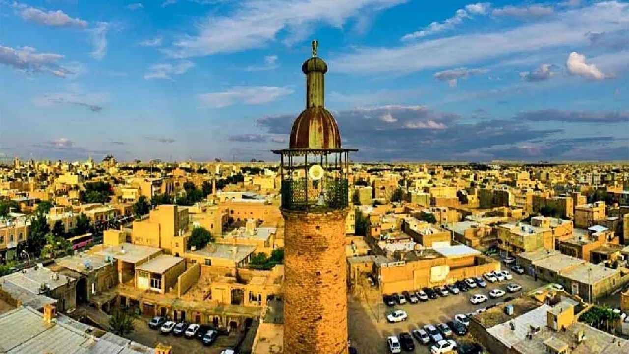 سبزوار شهر دوستدار کتاب ایران معرفی شد