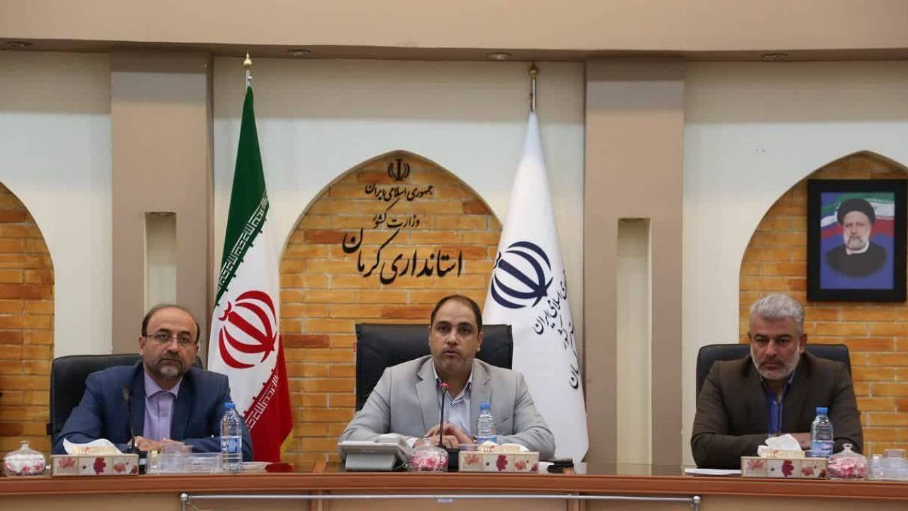پرداخت ۹۷ درصد طلب گندم‌کاران استان کرمان