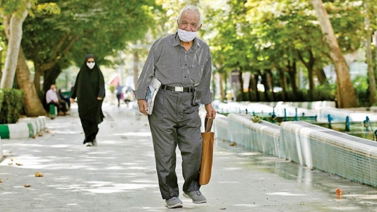 افزایش ۲۰  درصدی  حقوق مستمری بگیران
