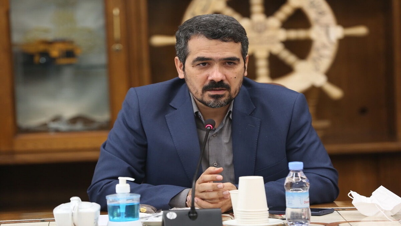 اولویت اول کشور در بخش معدن توسعه صنایع فرآوری است