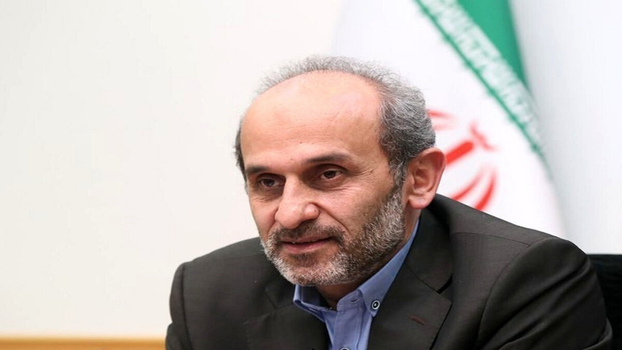 برنامه پاورقی با اجرای شهبازی ادامه خواهد یافت