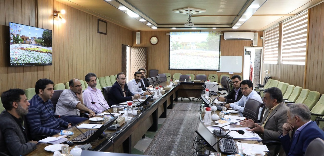 دو دستگاه تانکر آبرسانی   آماده خدمت به زائران اربعین